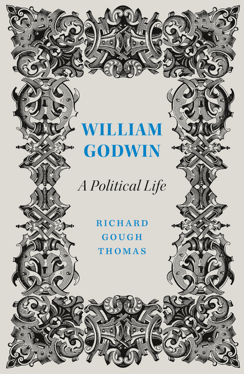 William Godwin -  Richard Gough Thomas