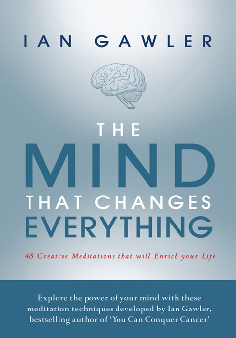 The Mind That Changes Everything - Ian Gawler