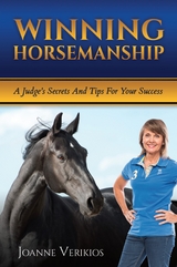 Winning Horsemanship - Joanne Verikios