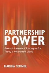 Partnership Power -  Marsha L. Semmel