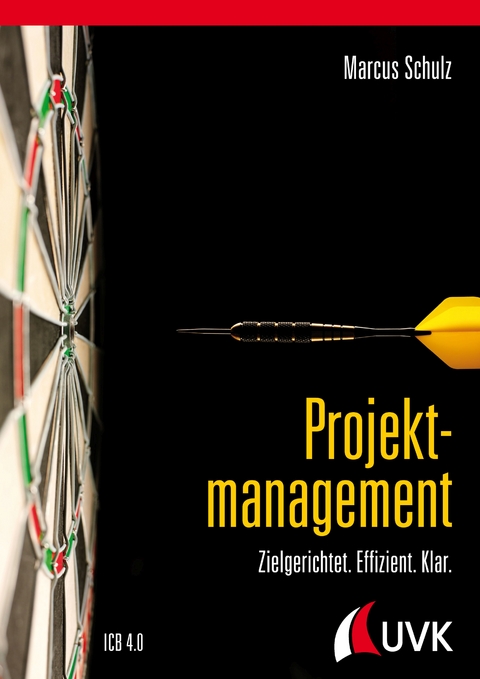 Projektmanagement -  Marcus Schulz