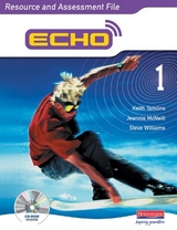 Echo 1 Resource and Assessment File - 