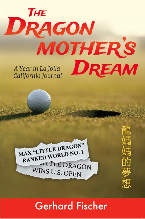 The Dragon Mother's Dream - Gerhard Fischer