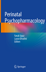 Perinatal Psychopharmacology - 