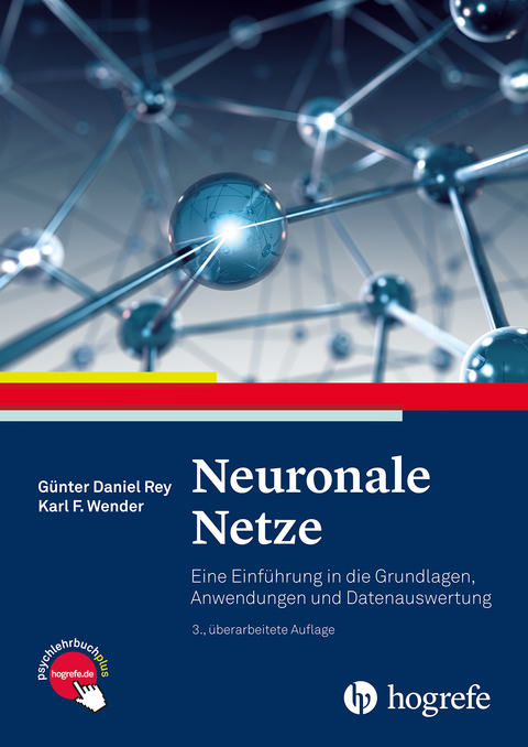 Neuronale Netze - Günter Daniel Rey, Karl F. Wender