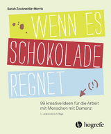 Wenn es Schokolade regnet - Sarah Morris