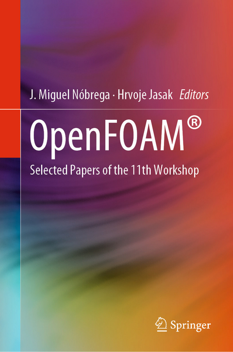 OpenFOAM® - 