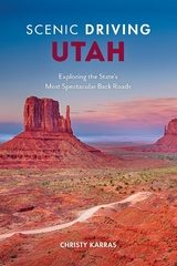 Scenic Driving Utah -  Christy Karras