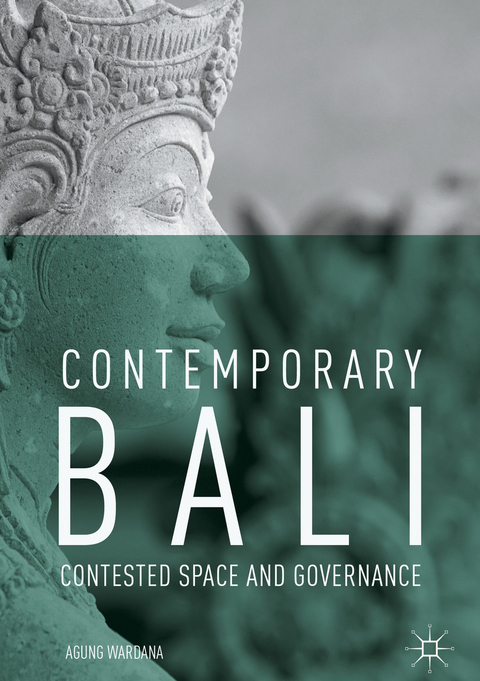 Contemporary Bali -  Agung Wardana