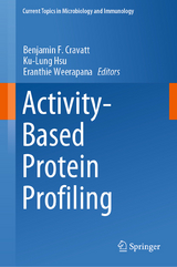 Activity-Based Protein Profiling - 