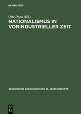 Nationalismus in vorindustrieller Zeit - 