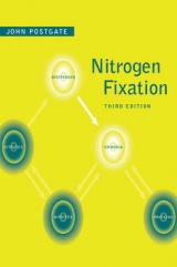 Nitrogen Fixation - Postgate, John