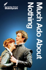 Much Ado about Nothing - Shakespeare, William; Berry, Mary; Clamp, Michael