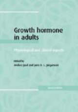 Growth Hormone in Adults - Juul, Anders; Jorgensen, Jens O. L.