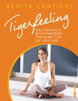 Tigerfeeling - Benita Cantieni