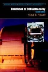 Handbook of CCD Astronomy - Howell, Steve B.