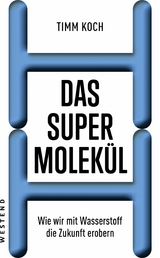 Das Supermolekül - Timm Koch