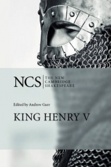 King Henry V - Shakespeare, William; Gurr, Andrew