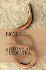 Antony and Cleopatra - Shakespeare, William; Bevington, David