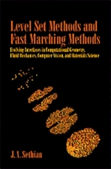 Level Set Methods and Fast Marching Methods - Sethian, J. A.