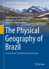 The Physical Geography of Brazil - 