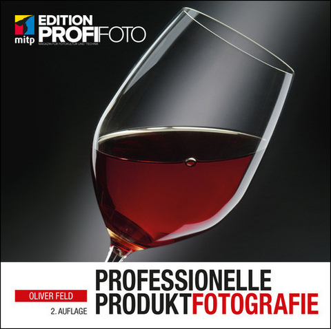 Professionelle Produktfotografie -  Oliver Feld