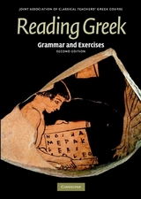 Reading Greek - Joint Association of Classical Teachers