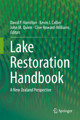 Lake Restoration Handbook - 