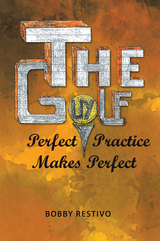 The Golf Guy - Bobby Restivo