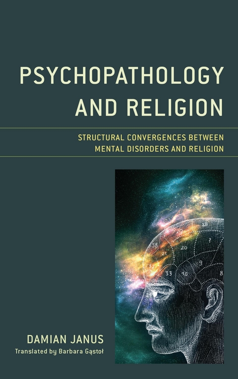 Psychopathology and Religion -  Damian Janus