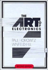 The Art of Electronics - Horowitz, Paul; Hill, Winfield