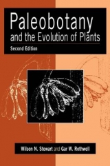 Paleobotany and the Evolution of Plants - Stewart, Wilson N.; Rothwell, Gar W.