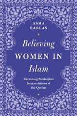 Believing Women in Islam - Asma Barlas