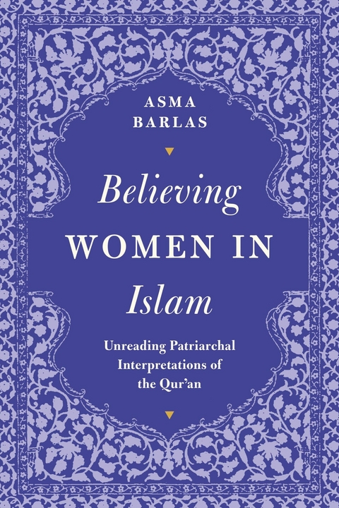 Believing Women in Islam - Asma Barlas