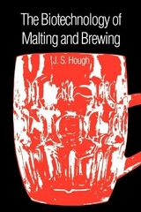 The Biotechnology of Malting and Brewing - Hough, James S.