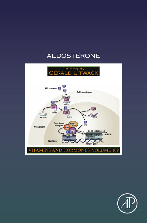 Aldosterone