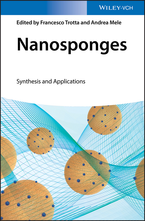 Nanosponges - 