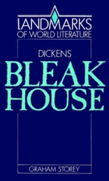 Dickens: Bleak House - Storey, Graham