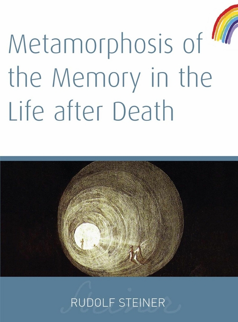 Metamorphosis of The Memory In The Life After Death - Rudolf Steiner