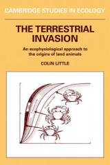 The Terrestrial Invasion - Little, Colin