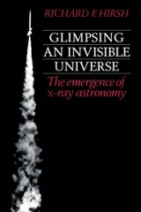 Glimpsing an Invisible Universe - Hirsh, Richard F.