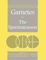 Gametes - The Spermatozoon - Grudzinskas, J. G.; Yovich, J. L.