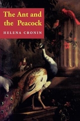 The Ant and the Peacock - Cronin, Helena