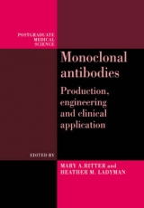 Monoclonal Antibodies - Ritter, Mary A.; Ladyman, Heather M.