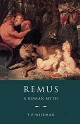 Remus - Wiseman, Timothy Peter