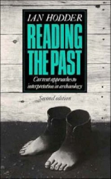 Reading the Past - Hodder, Ian