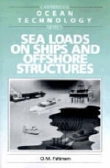 Sea Loads on Ships and Offshore Structures - Faltinsen, O.