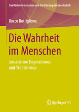 Die Wahrheit im Menschen - Rocco Buttiglione