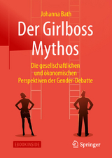 Der Girlboss Mythos - Johanna Bath