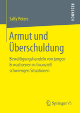 Armut und Überschuldung - Sally Peters